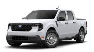 2026 Ford Maverick® External Image 2